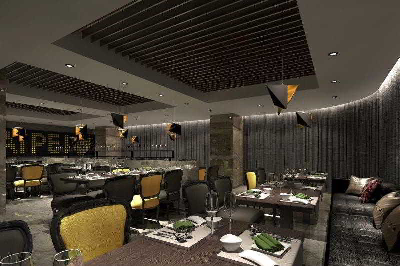 Check Inn Taipei Nanjing Zewnętrze zdjęcie