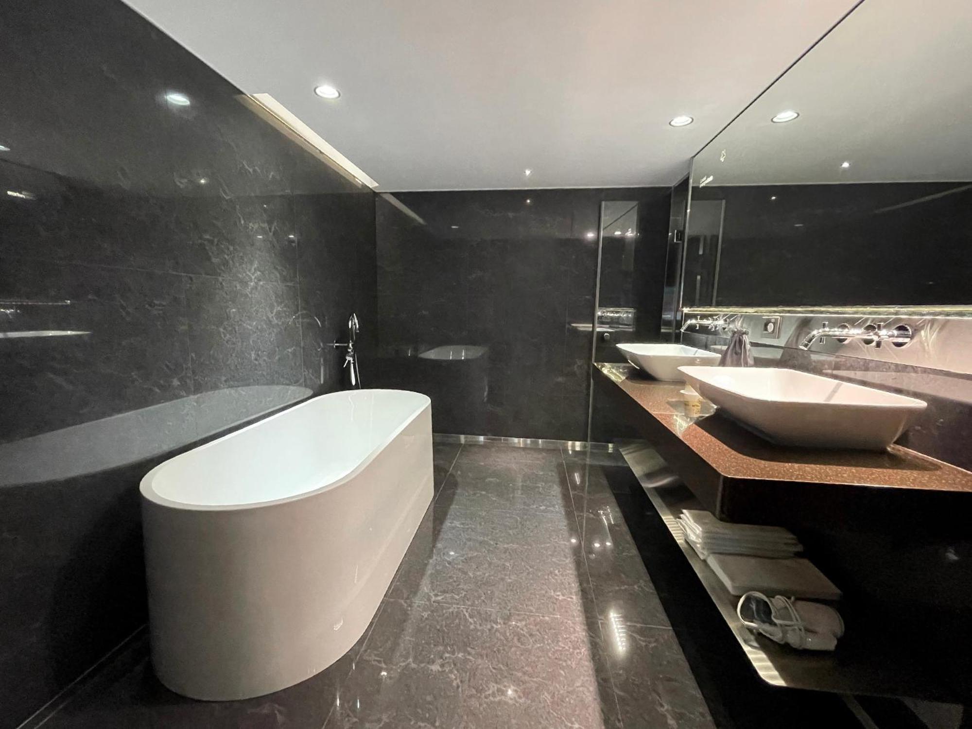 Check Inn Taipei Nanjing Zewnętrze zdjęcie