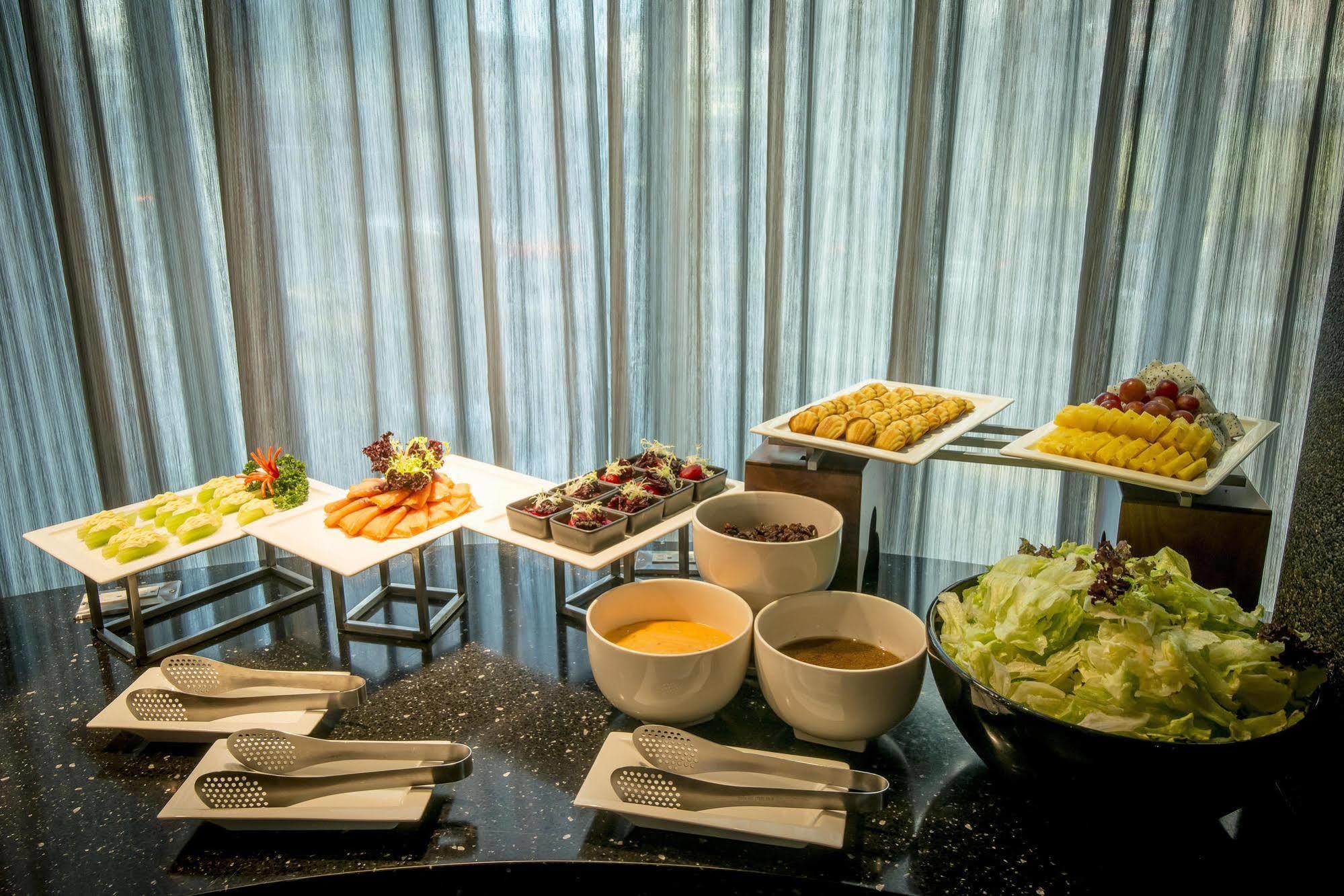 Check Inn Taipei Nanjing Zewnętrze zdjęcie
