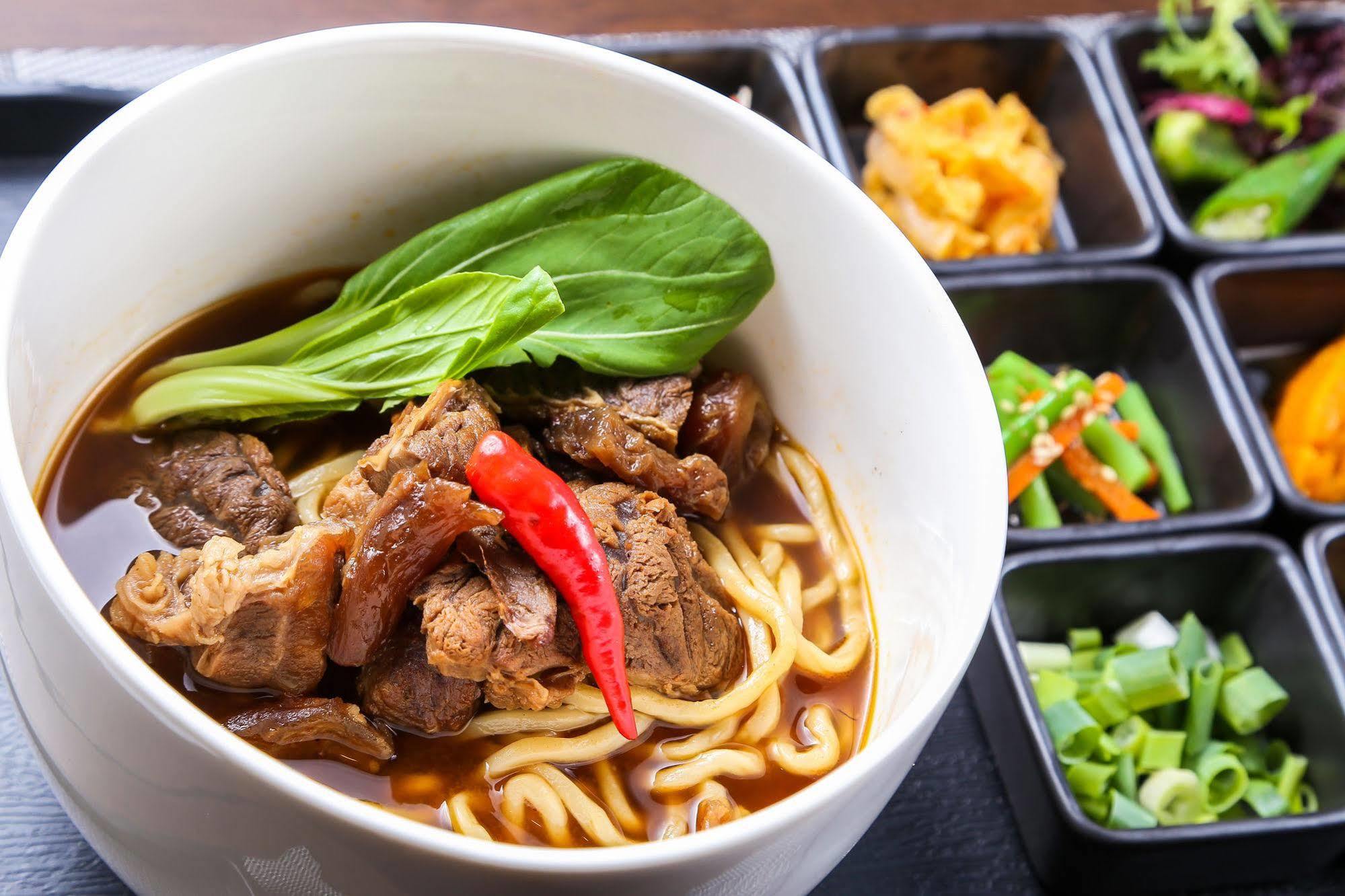 Check Inn Taipei Nanjing Zewnętrze zdjęcie