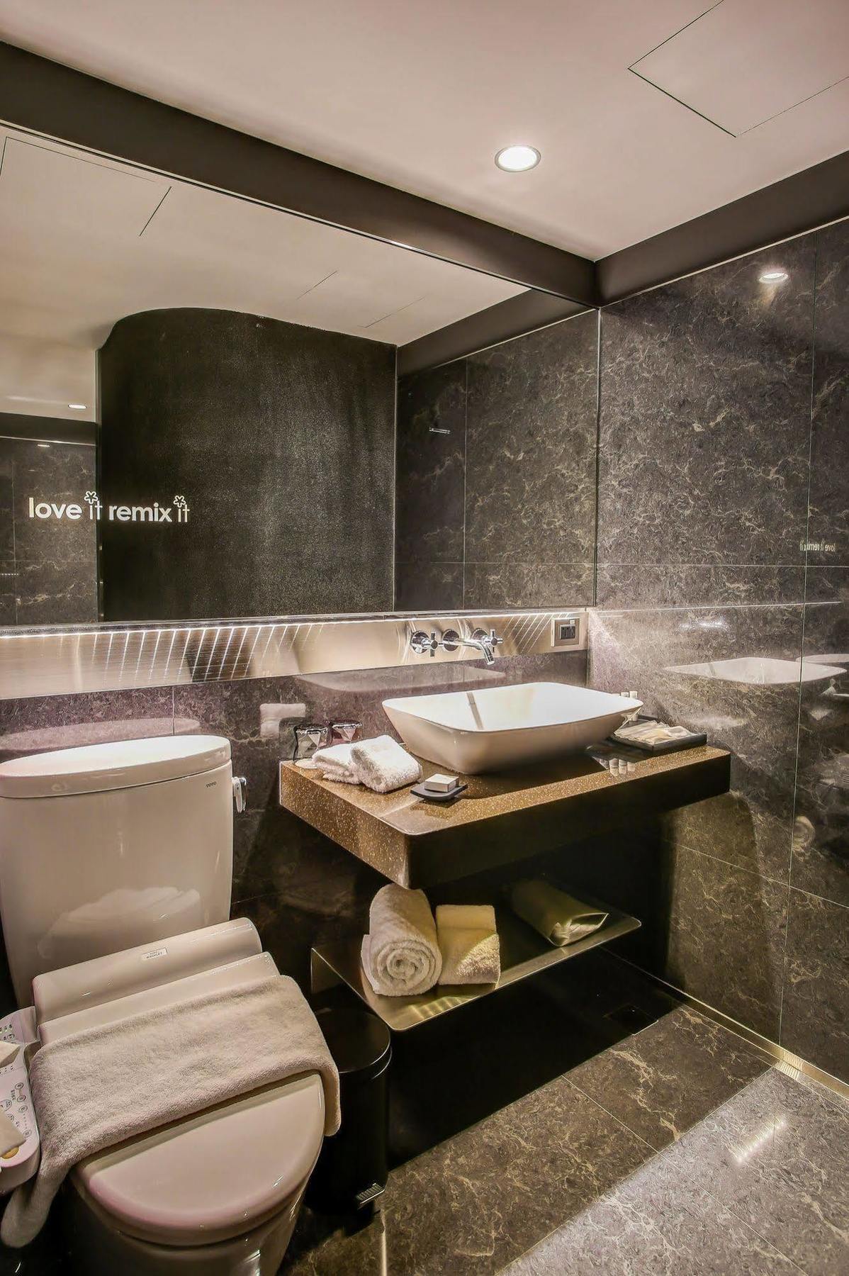 Check Inn Taipei Nanjing Zewnętrze zdjęcie