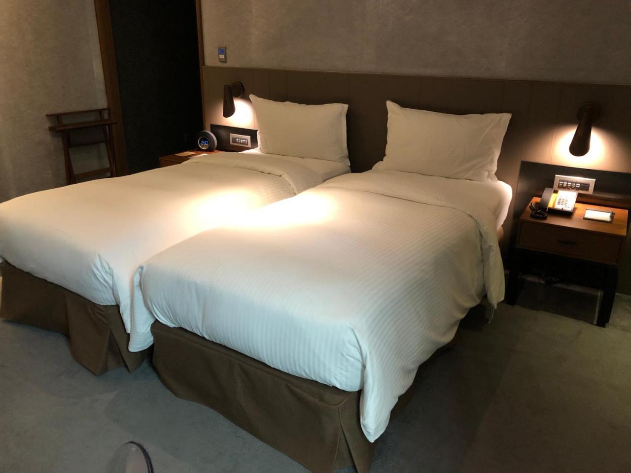 Check Inn Taipei Nanjing Zewnętrze zdjęcie