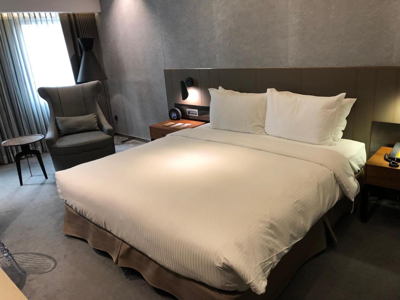 Check Inn Taipei Nanjing Zewnętrze zdjęcie