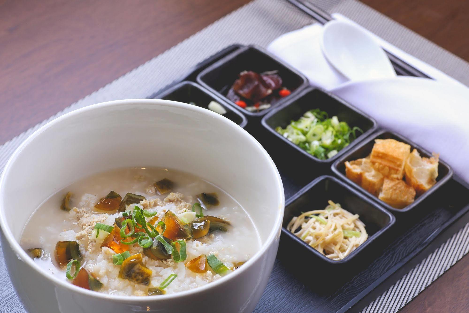 Check Inn Taipei Nanjing Zewnętrze zdjęcie