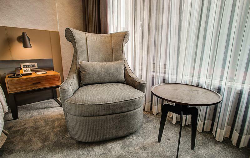 Check Inn Taipei Nanjing Zewnętrze zdjęcie